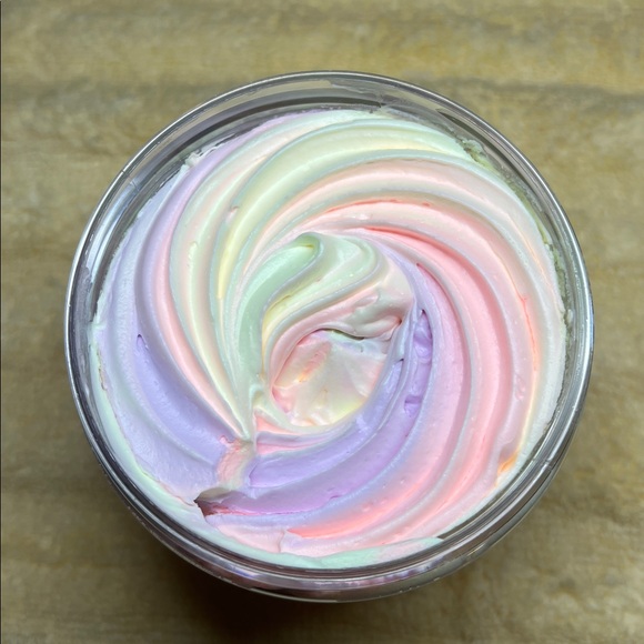 NWT Aminnah JUMBO 16 fl Oz Fruity Pebblez Whipped Body Butter - Picture 10 of 10